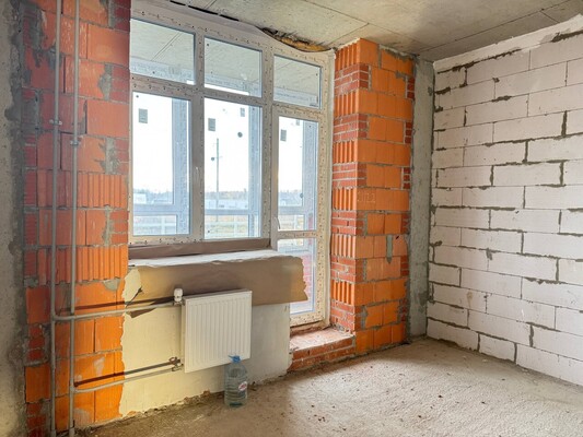 Продам двухкомнатную (2-комн.) квартиру, Малая Истра мкр, 21, Высоково д