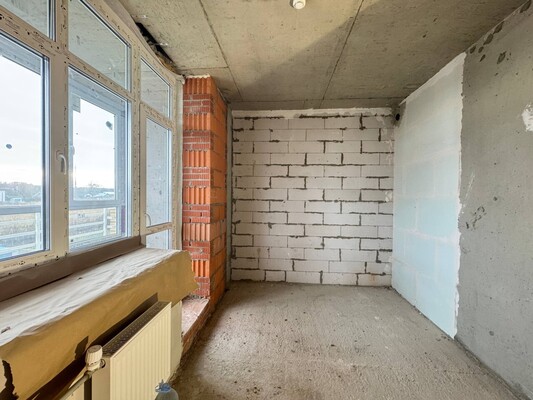 Продам двухкомнатную (2-комн.) квартиру, Малая Истра мкр, 21, Высоково д