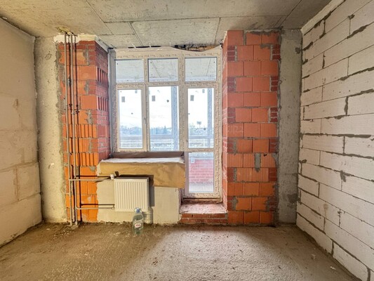 Продам двухкомнатную (2-комн.) квартиру, Малая Истра мкр, 21, Высоково д