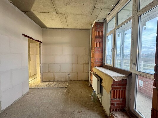 Продам двухкомнатную (2-комн.) квартиру, Малая Истра мкр, 21, Высоково д