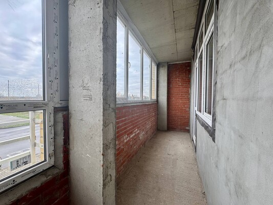 Продам двухкомнатную (2-комн.) квартиру, Малая Истра мкр, 21, Высоково д