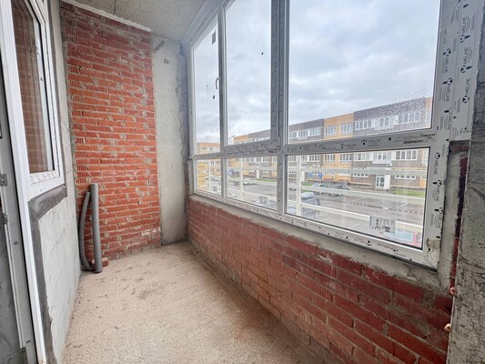 Продам двухкомнатную (2-комн.) квартиру, Малая Истра мкр, 21, Высоково д