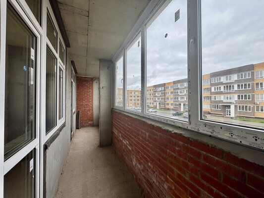 Продам двухкомнатную (2-комн.) квартиру, Малая Истра мкр, 21, Высоково д