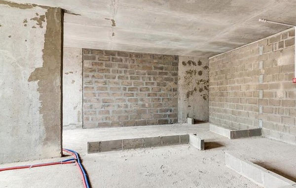 Продам однокомнатную (1-комн.) квартиру (долевое), СНТ Фронтовики ЮАО тер, Марушкино д