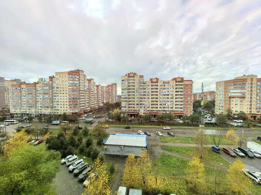 Продам однокомнатную (1-комн.) квартиру, Подольская ул, 12, Северово д