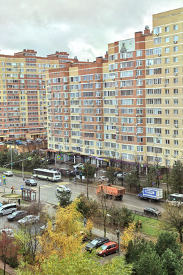 Продам однокомнатную (1-комн.) квартиру, Подольская ул, 12, Северово д