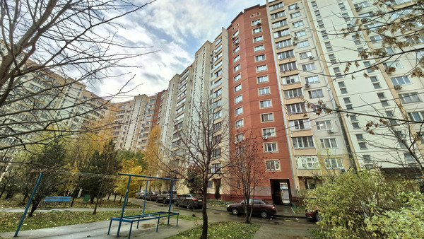 Продам однокомнатную (1-комн.) квартиру, Подольская ул, 12, Северово д