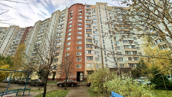 Продам однокомнатную (1-комн.) квартиру, Подольская ул, 12, Северово д