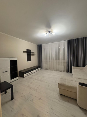 Продам однокомнатную (1-комн.) квартиру, Березовая ул, 12, Видное г