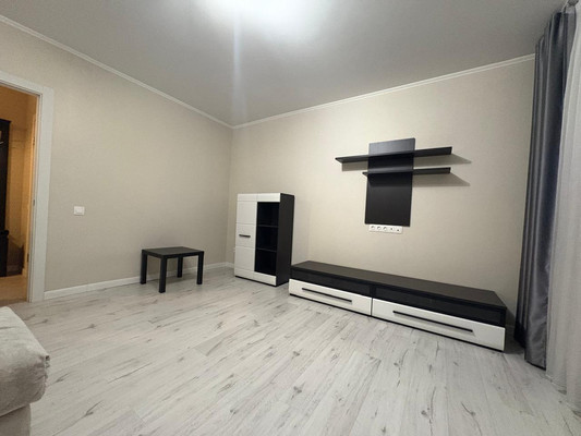 Продам однокомнатную (1-комн.) квартиру, Березовая ул, 12, Видное г