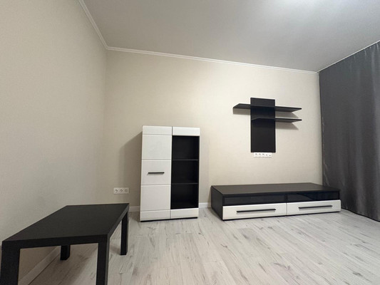 Продам однокомнатную (1-комн.) квартиру, Березовая ул, 12, Видное г