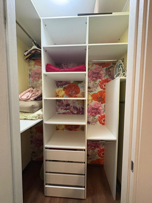 Продам однокомнатную (1-комн.) квартиру, Березовая ул, 12, Видное г