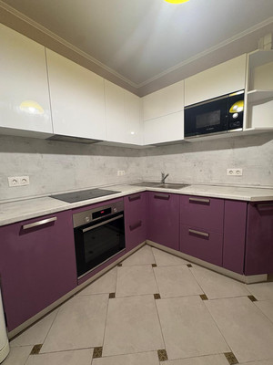 Продам однокомнатную (1-комн.) квартиру, Березовая ул, 12, Видное г