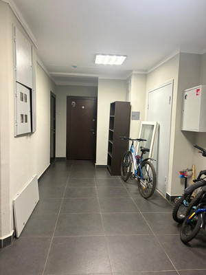 Продам однокомнатную (1-комн.) квартиру, Березовая ул, 12, Видное г