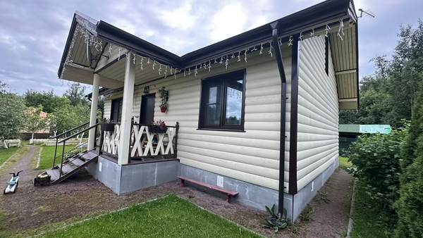 Продам дом, 53, Захожье-6 массив Захожье снт, 0 км от города