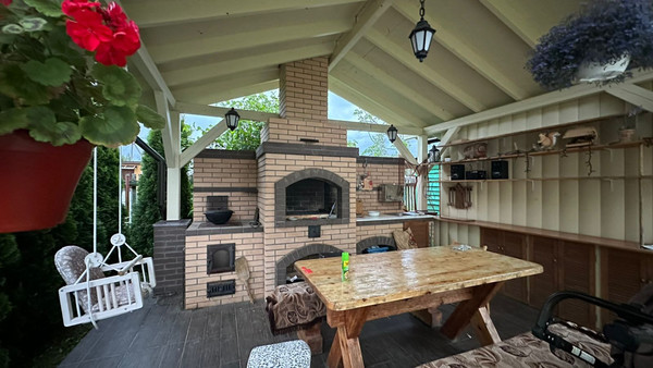 Продам дом, 53, Захожье-6 массив Захожье снт, 0 км от города