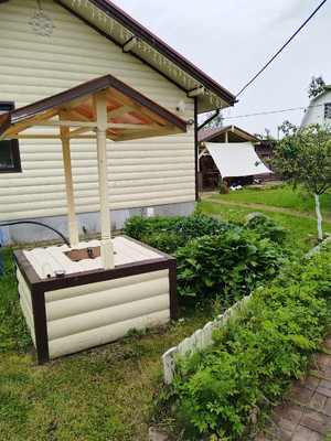 Продам дом, 53, Захожье-6 массив Захожье снт, 0 км от города