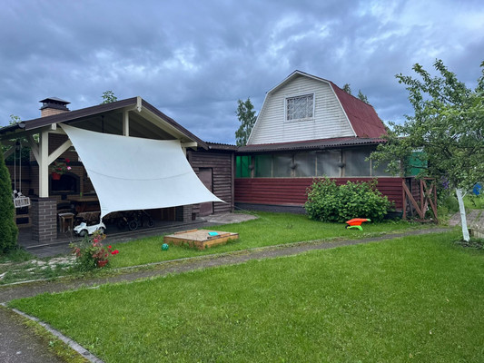 Продам дом, 53, Захожье-6 массив Захожье снт, 0 км от города