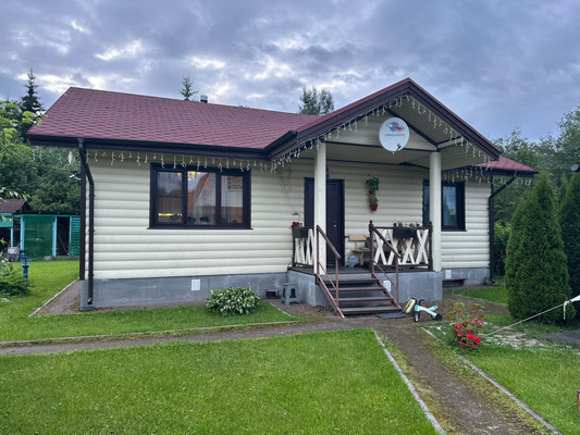 Продам дом, 53, Захожье-6 массив Захожье снт, 0 км от города