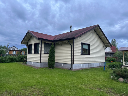 Продам дом, 53, Захожье-6 массив Захожье снт, 0 км от города