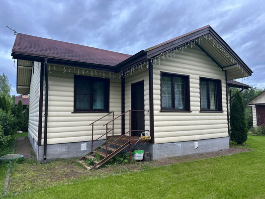 Продам дом, 53, Захожье-6 массив Захожье снт, 0 км от города