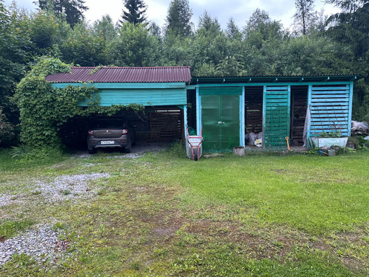 Продам дом, 53, Захожье-6 массив Захожье снт, 0 км от города