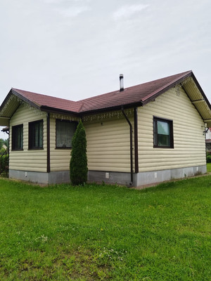 Продам дом, 53, Захожье-6 массив Захожье снт, 0 км от города