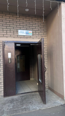 Продам трехкомнатную (3-комн.) квартиру, Соколовская ул, 58, Красноярск г