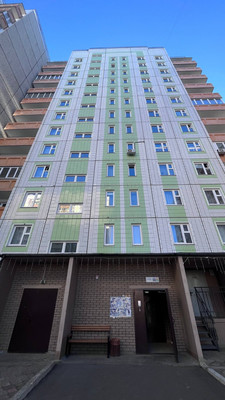 Продам трехкомнатную (3-комн.) квартиру, Соколовская ул, 58, Красноярск г