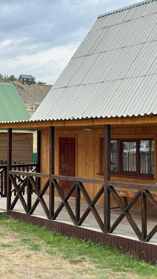 Продам дом, Куркут д, 0 км от города