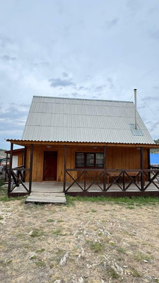 Продам дом, Куркут д, 0 км от города