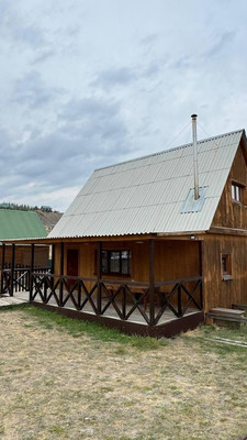 Продам дом, Куркут д, 0 км от города