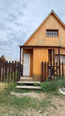 Продам дом, Куркут д, 0 км от города