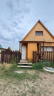 Продам дом, Куркут д, 0 км от города