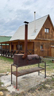 Продам дом, Куркут д, 0 км от города