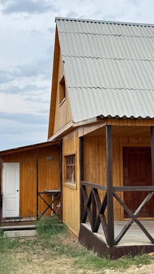 Продам дом, Куркут д, 0 км от города