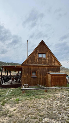 Продам дом, Куркут д, 0 км от города