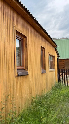 Продам дом, Куркут д, 0 км от города