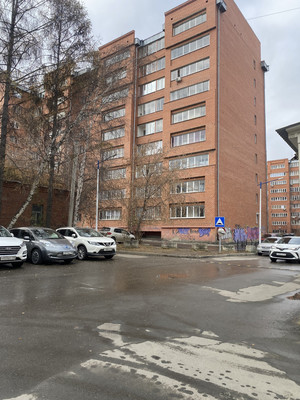 Продам трехкомнатную (3-комн.) квартиру, Лермонтова ул, 341/6, Иркутск г