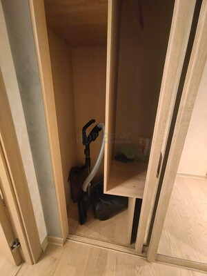 Продам двухкомнатную (2-комн.) квартиру, Славянский б-р, 9к5, Москва г