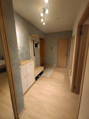 Продам двухкомнатную (2-комн.) квартиру, Славянский б-р, 9к5, Москва г