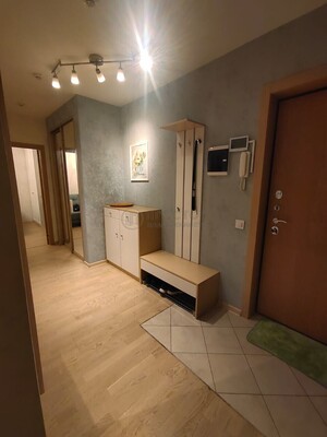 Продам двухкомнатную (2-комн.) квартиру, Славянский б-р, 9к5, Москва г