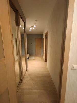 Продам двухкомнатную (2-комн.) квартиру, Славянский б-р, 9к5, Москва г