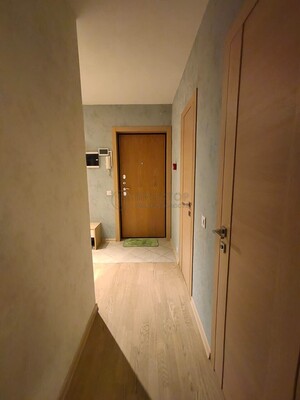 Продам двухкомнатную (2-комн.) квартиру, Славянский б-р, 9к5, Москва г