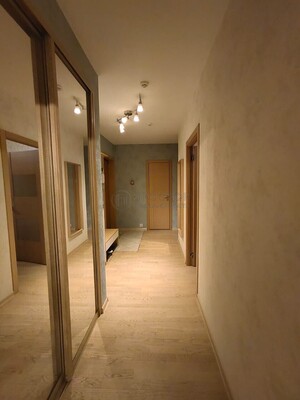 Продам двухкомнатную (2-комн.) квартиру, Славянский б-р, 9к5, Москва г