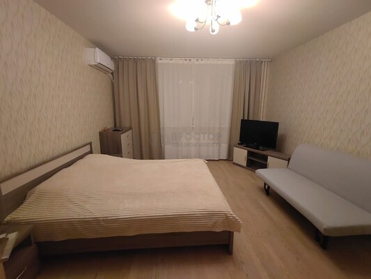 Продам двухкомнатную (2-комн.) квартиру, Славянский б-р, 9к5, Москва г