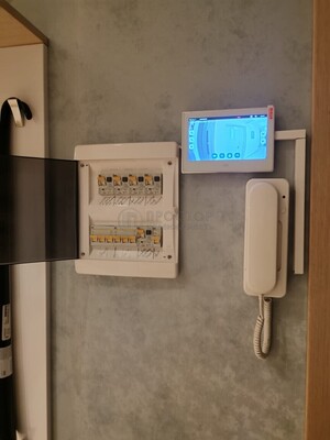 Продам двухкомнатную (2-комн.) квартиру, Славянский б-р, 9к5, Москва г