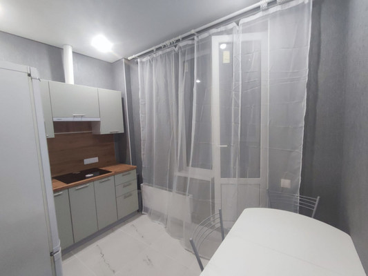 Продам однокомнатную (1-комн.) квартиру, Ткачева ул, 15, Ростов-на-Дону г