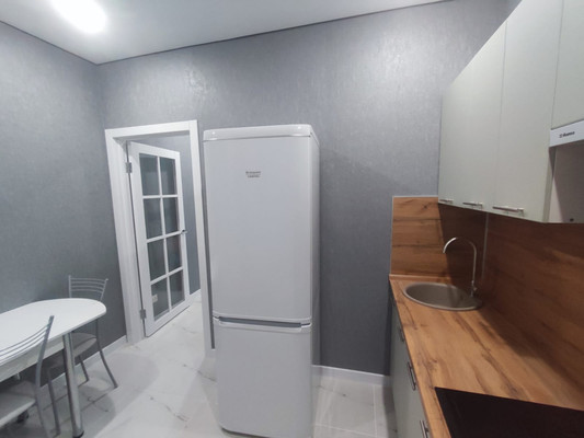 Продам однокомнатную (1-комн.) квартиру, Ткачева ул, 15, Ростов-на-Дону г