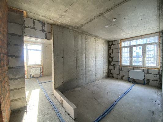 Продам трехкомнатную (3-комн.) квартиру, Сиверса пр-кт, 30, Ростов-на-Дону г